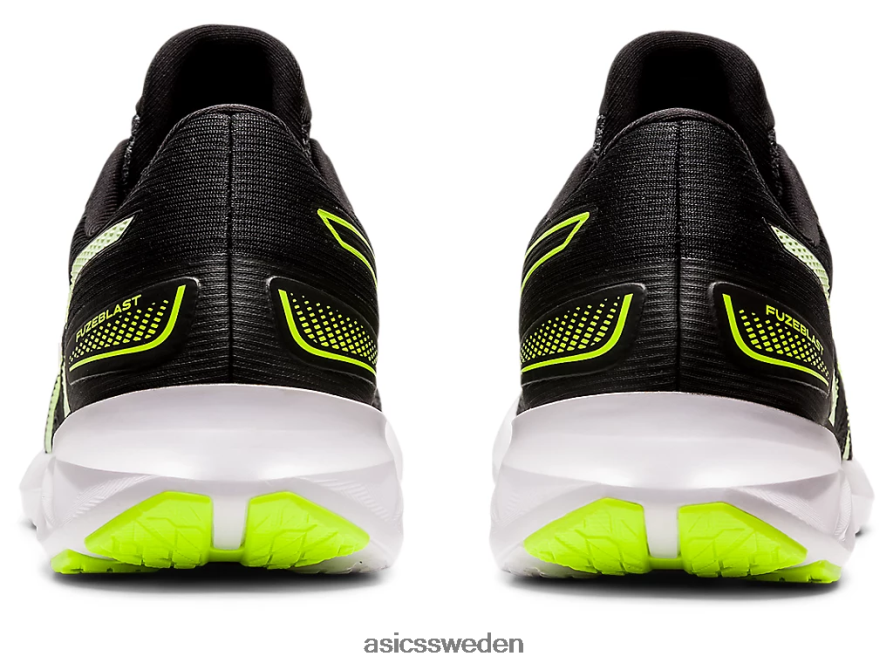 asics sverige fuzeblast män 6N04FX1574