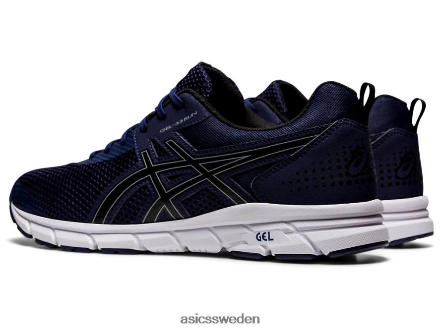 asics sverige gel-33 män 6N04FX895