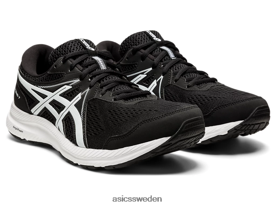 asics sverige gel-contend 7 extra bred män 6N04FX1948