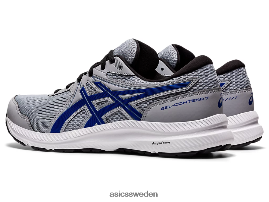 asics sverige gel-contend 7 män 6N04FX1690