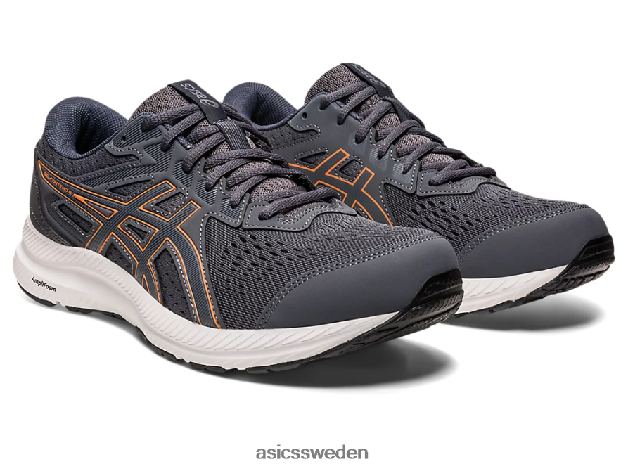 asics sverige gel-contend 8 män 6N04FX404