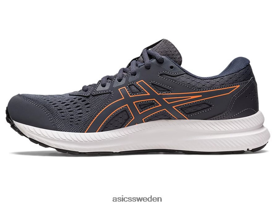 asics sverige gel-contend 8 män 6N04FX404