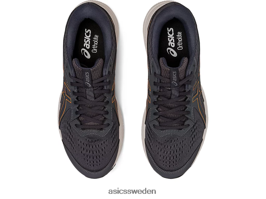 asics sverige gel-contend 8 män 6N04FX404