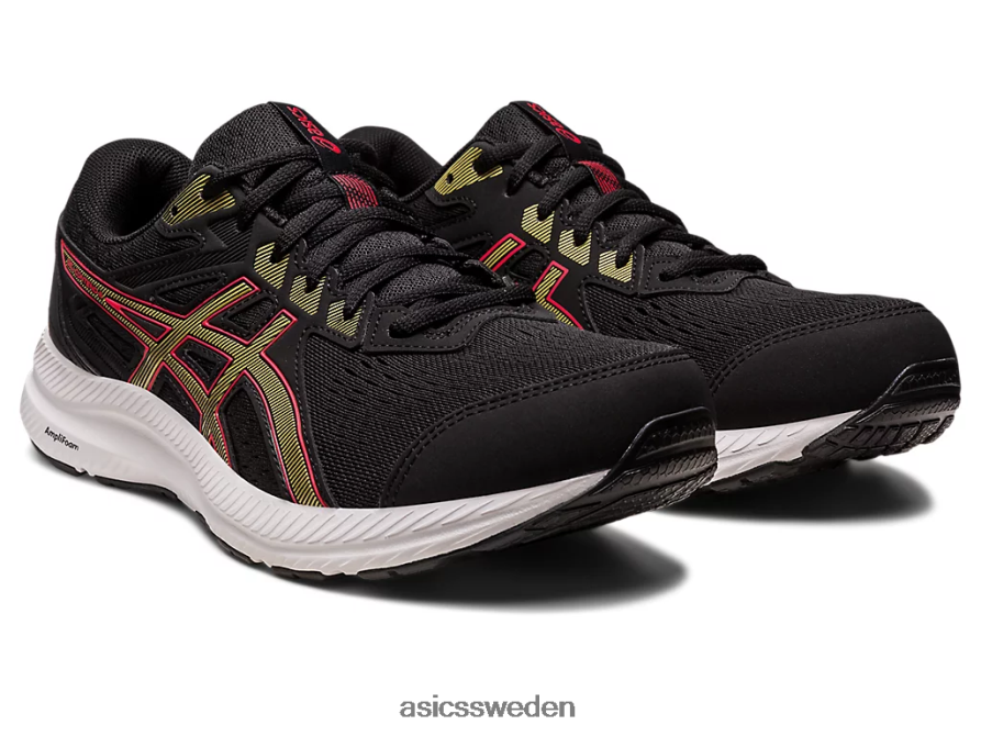 asics sverige gel-contend 8 män 6N04FX536
