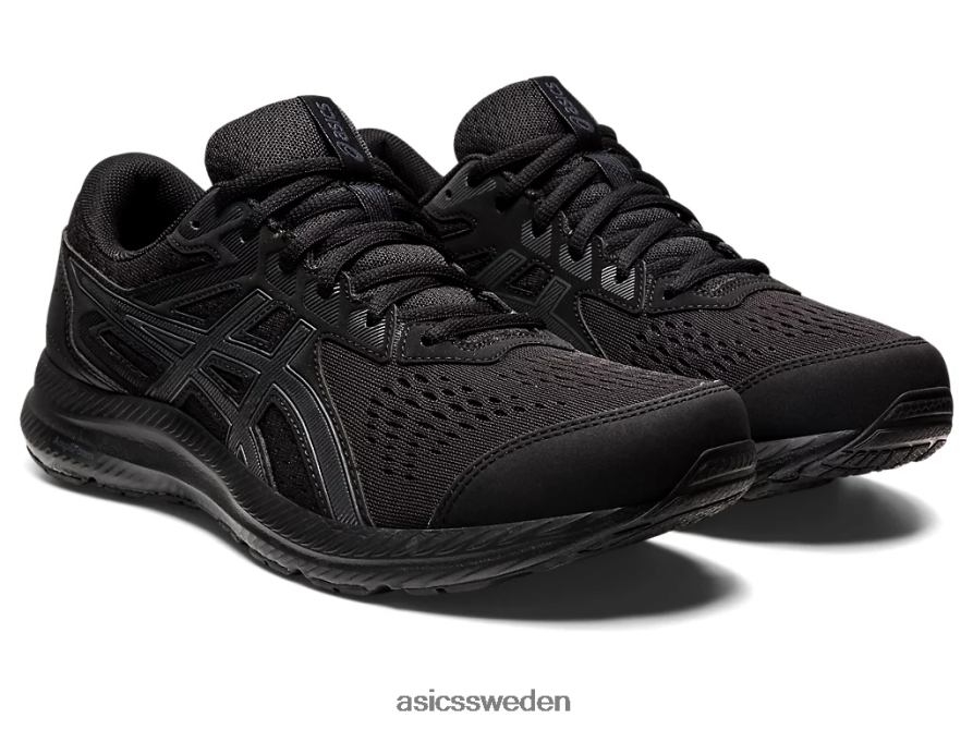 asics sverige gel-contend 8 män 6N04FX714