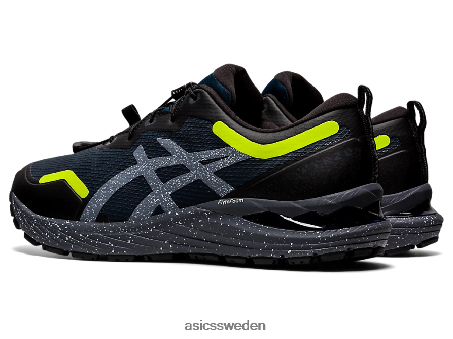 asics sverige gel-cumulus 23 syl män 6N04FX1631