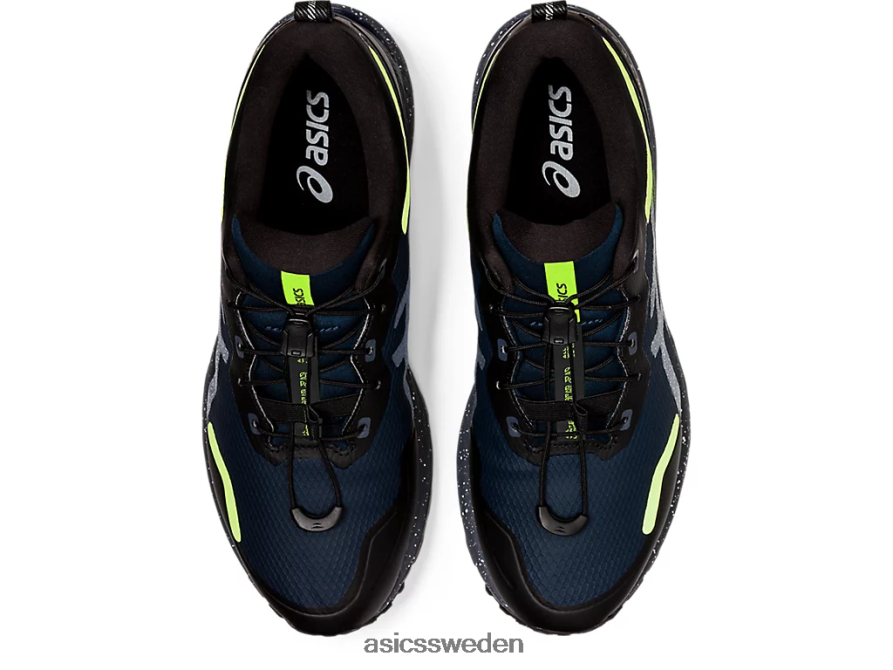 asics sverige gel-cumulus 23 syl män 6N04FX1631