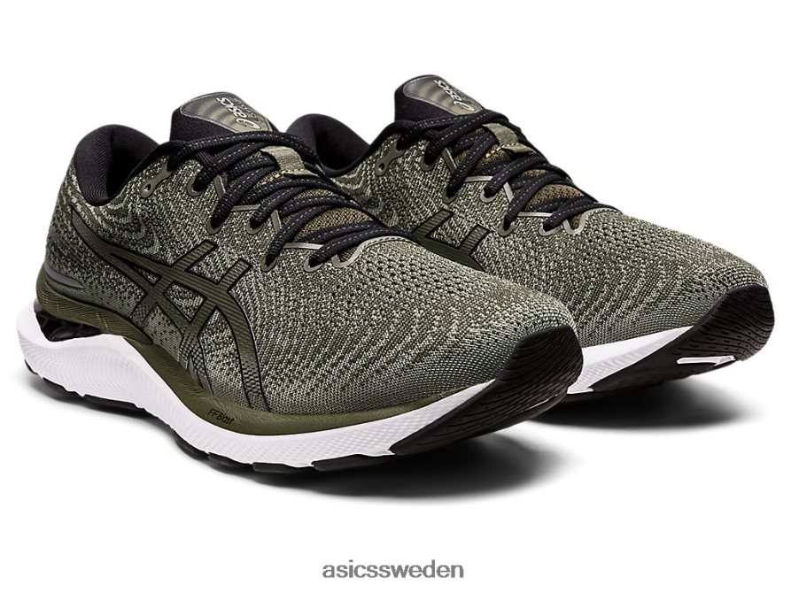 asics sverige gel-cumulus 24 män 6N04FX1314