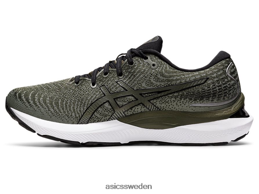 asics sverige gel-cumulus 24 män 6N04FX1314