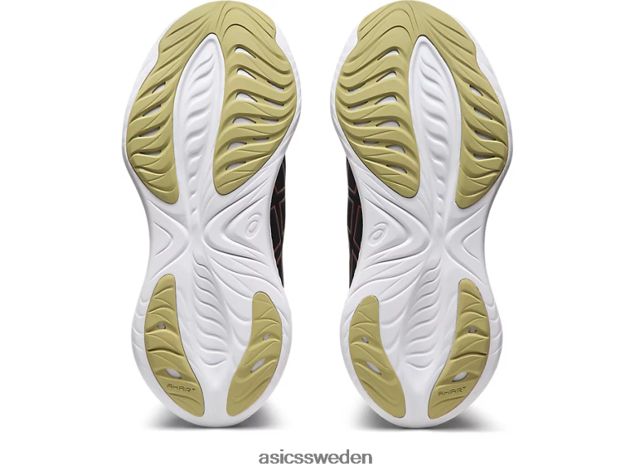 asics sverige gel-cumulus 25 män 6N04FX123