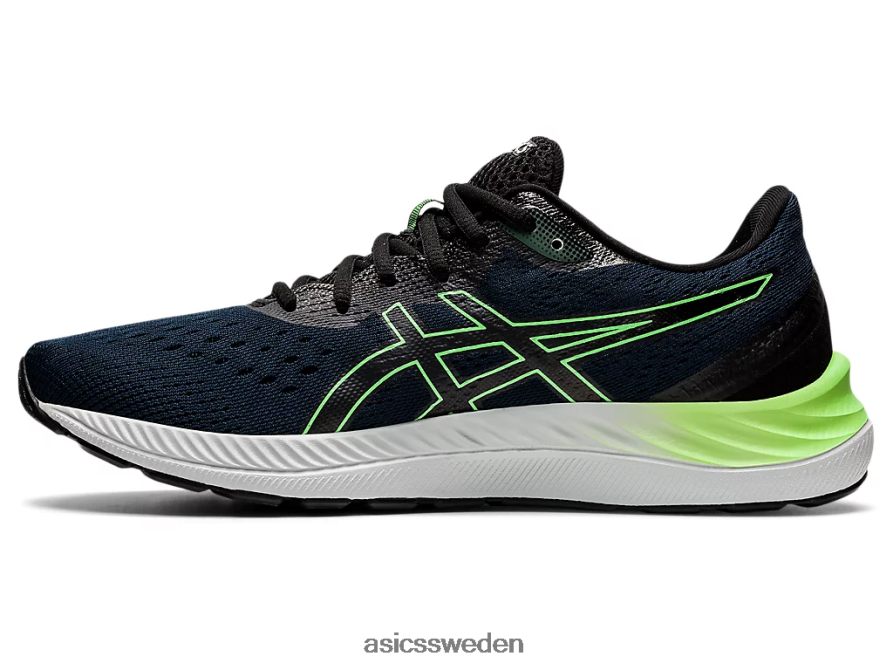 asics sverige gel-excite 8 män 6N04FX1663