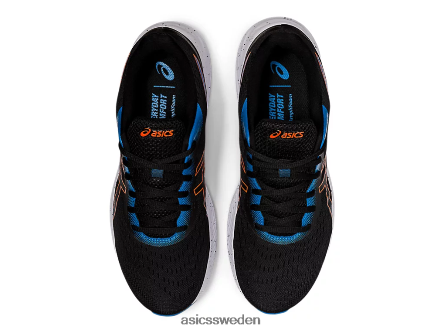 asics sverige gel-excite 8 män 6N04FX1938