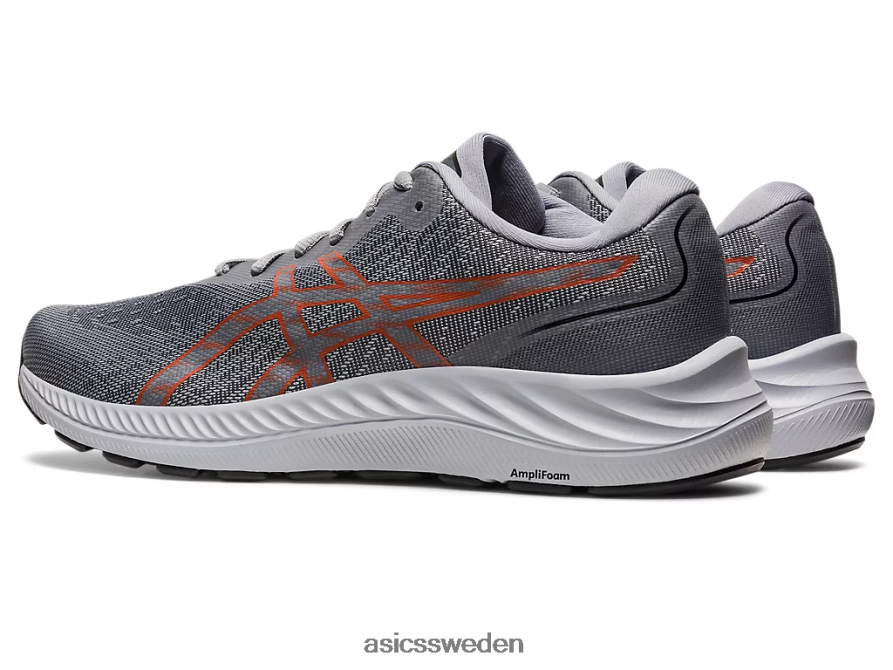 asics sverige gel-excite 9 extra bred män 6N04FX416