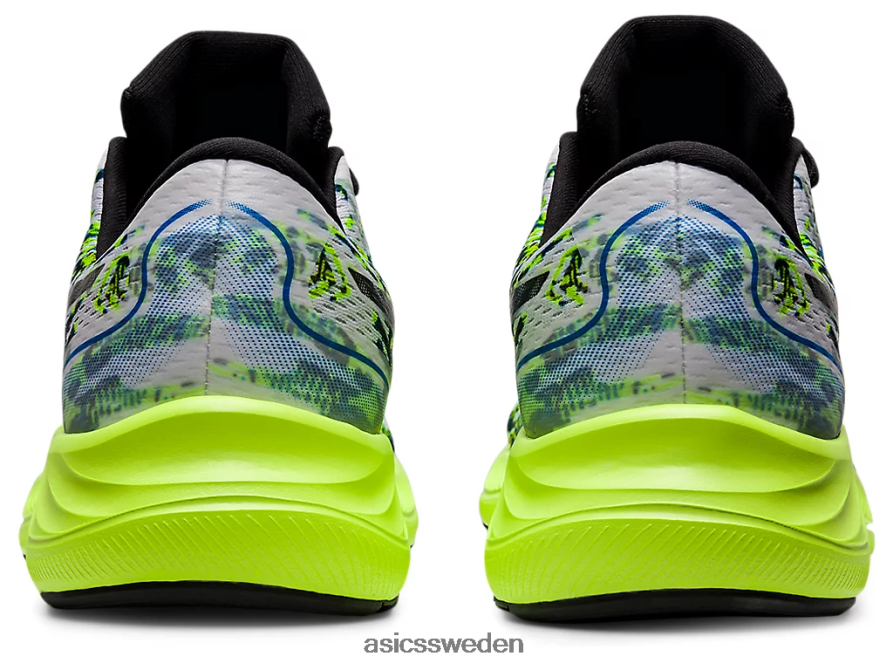 asics sverige gel-excite 9 män 6N04FX1297