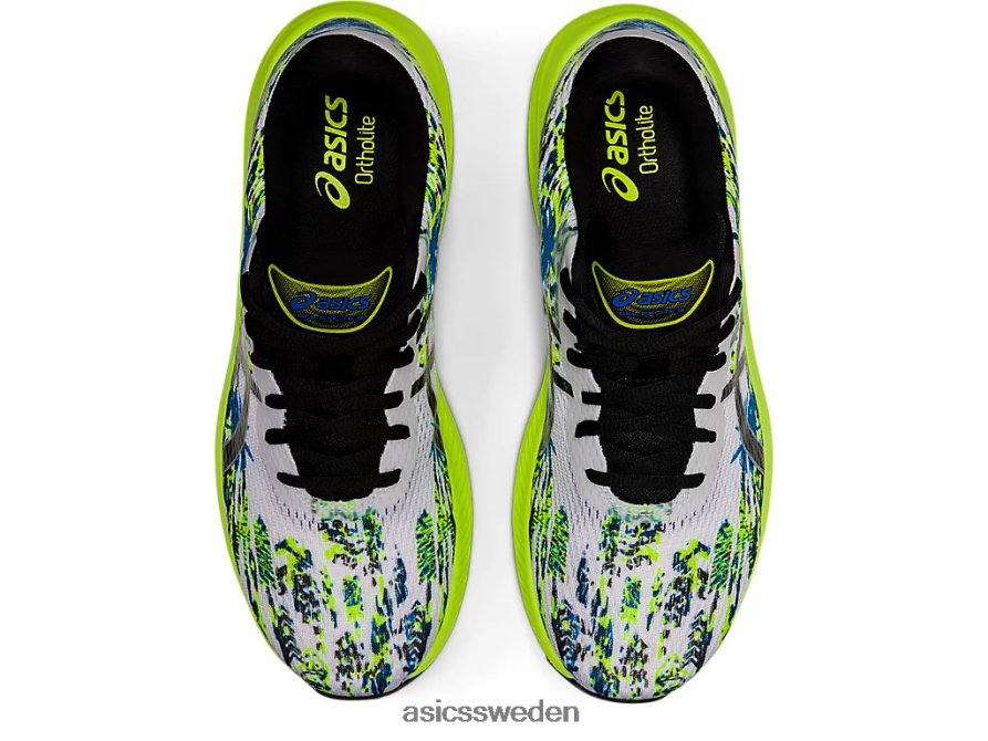 asics sverige gel-excite 9 män 6N04FX1297