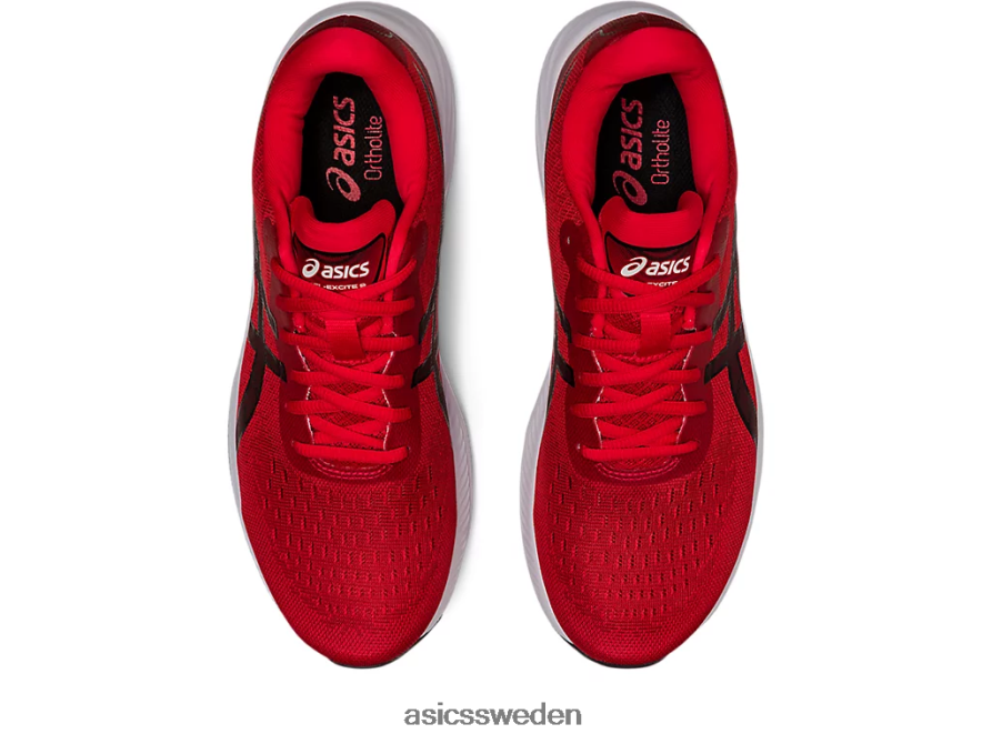 asics sverige gel-excite 9 män 6N04FX469