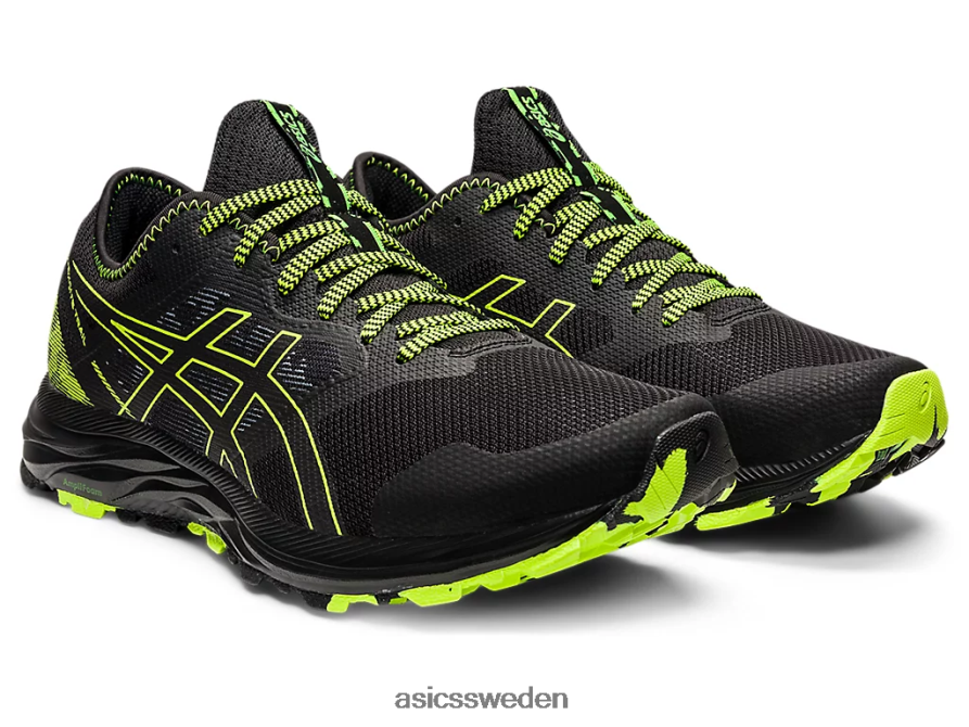 asics sverige gel-excite spår män 6N04FX1582