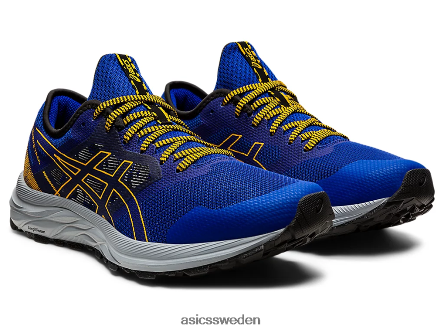asics sverige gel-excite spår män 6N04FX1722