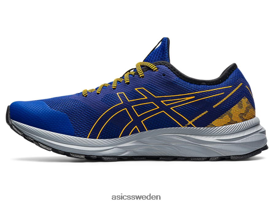 asics sverige gel-excite spår män 6N04FX1722
