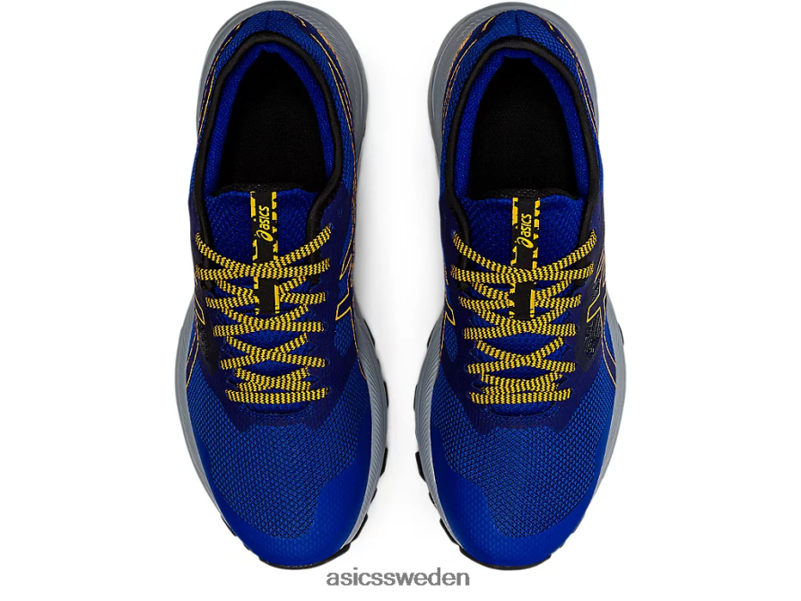 asics sverige gel-excite spår män 6N04FX1722