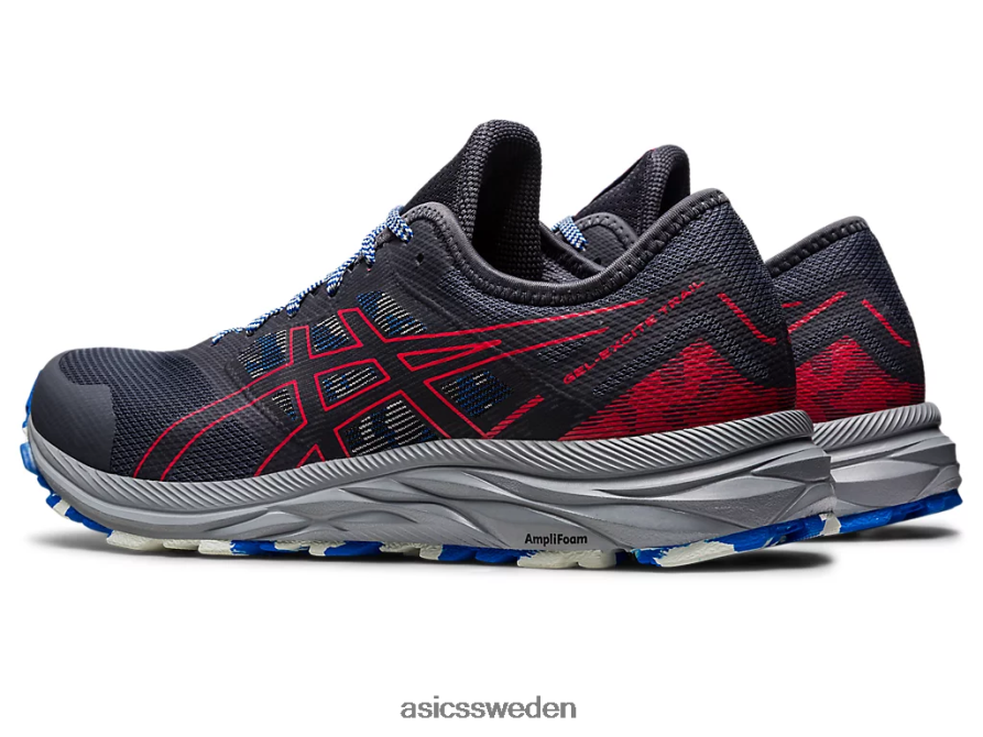 asics sverige gel-excite spår män 6N04FX357