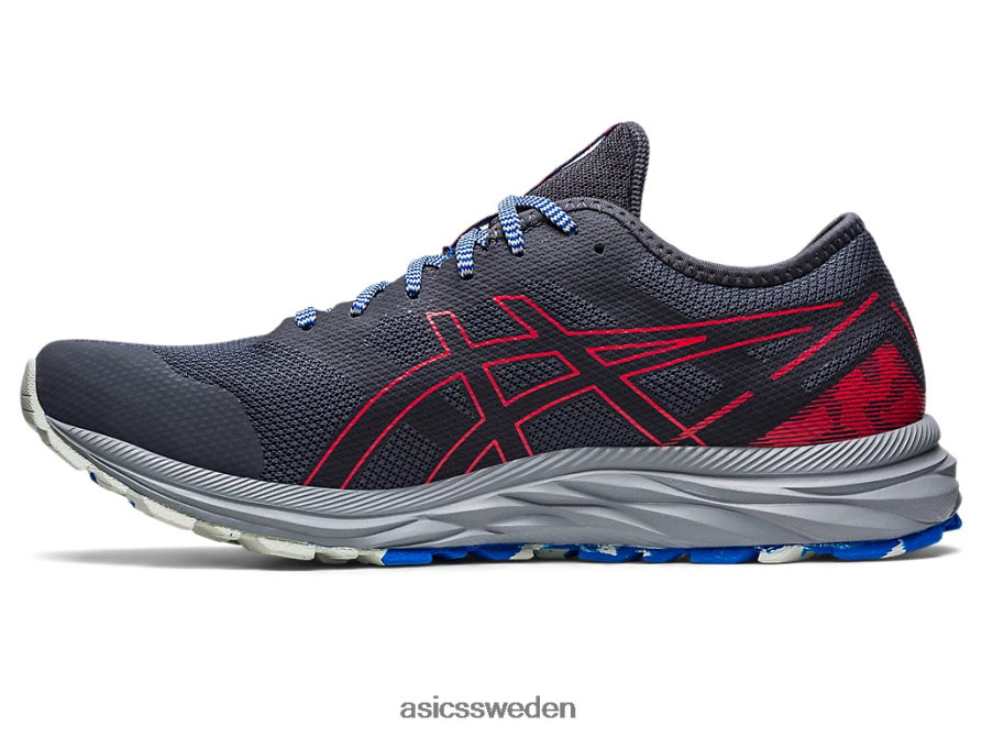 asics sverige gel-excite spår män 6N04FX357