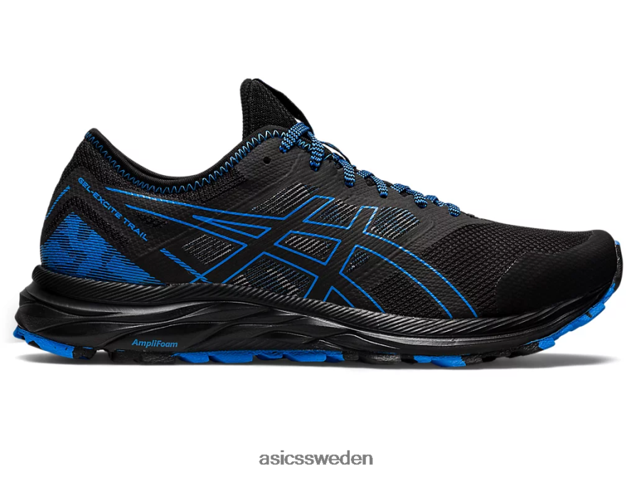 asics sverige gel-excite spår män 6N04FX904