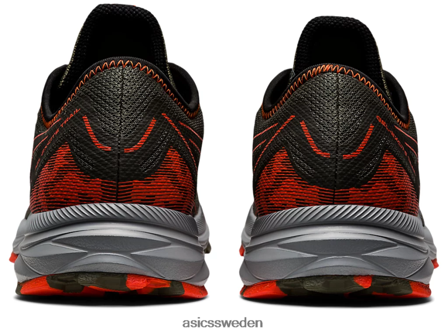 asics sverige gel-excite spår män 6N04FX910