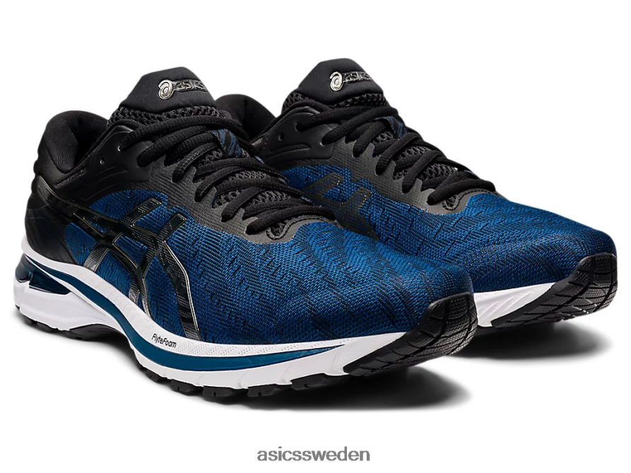 asics sverige gel-förfölja 7 män 6N04FX1011