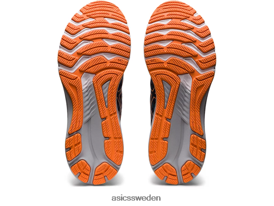asics sverige gel-förfölja 8 bred män 6N04FX386