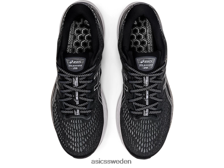 asics sverige gel-kayano 28 extra bred män 6N04FX1868