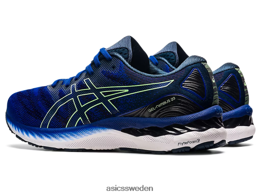 asics sverige gel-nimbus 23 män 6N04FX1854