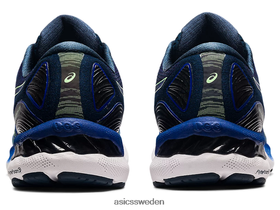 asics sverige gel-nimbus 23 män 6N04FX1854