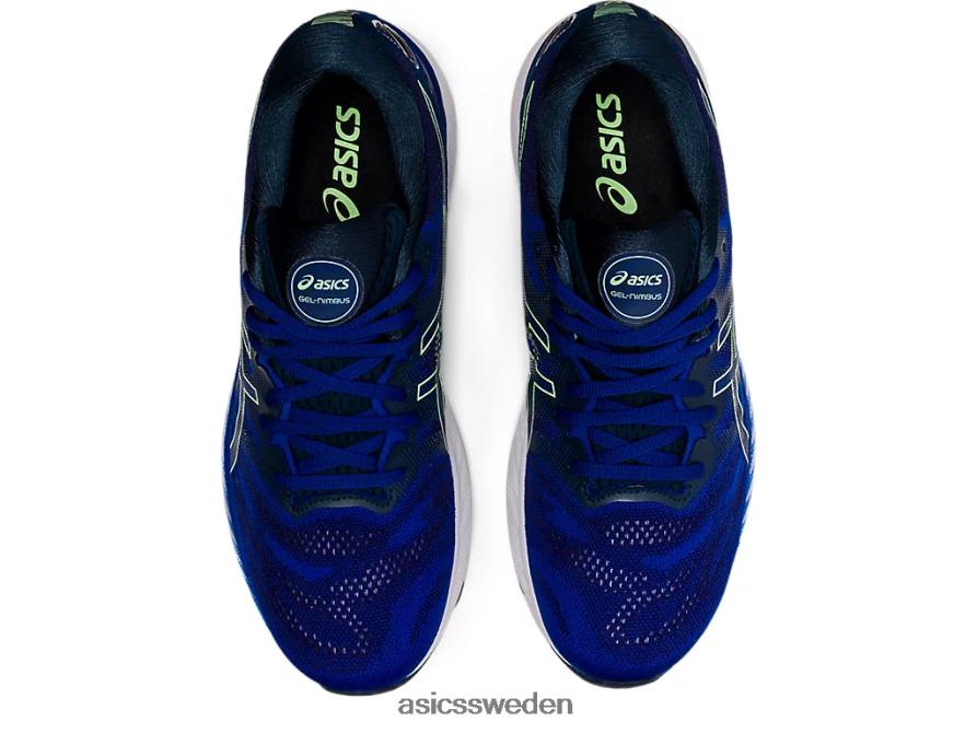 asics sverige gel-nimbus 23 män 6N04FX1854