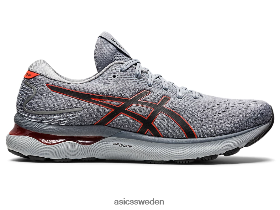 asics sverige gel-nimbus 24 bred män 6N04FX874