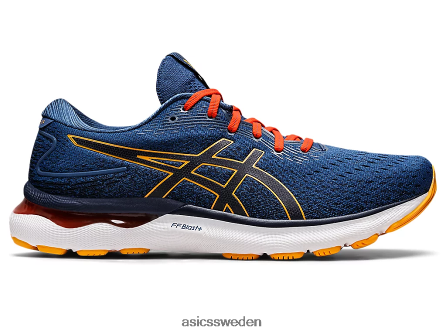 asics sverige gel-nimbus 24 män 6N04FX1197
