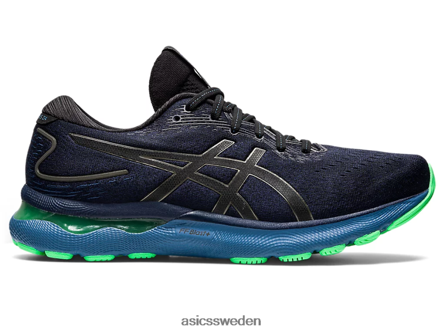 asics sverige gel-nimbus 24 män 6N04FX663