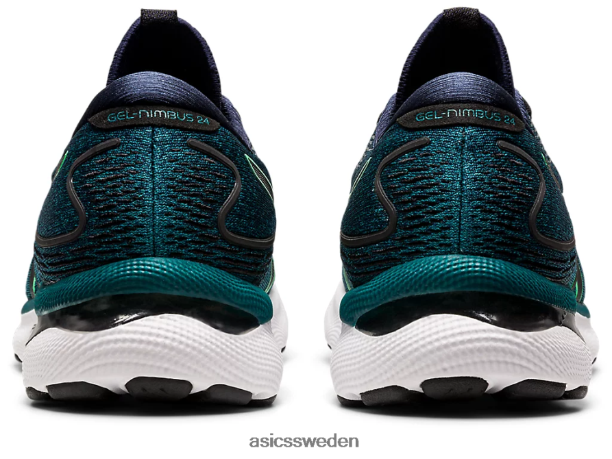 asics sverige gel-nimbus 24 män 6N04FX913