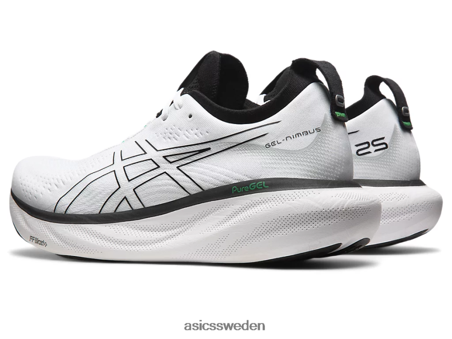 asics sverige gel-nimbus 25 män 6N04FX180