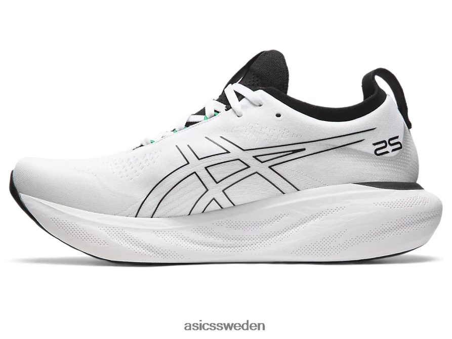 asics sverige gel-nimbus 25 män 6N04FX180