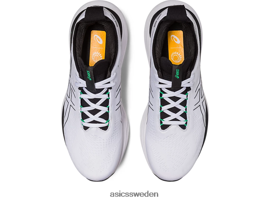 asics sverige gel-nimbus 25 män 6N04FX180