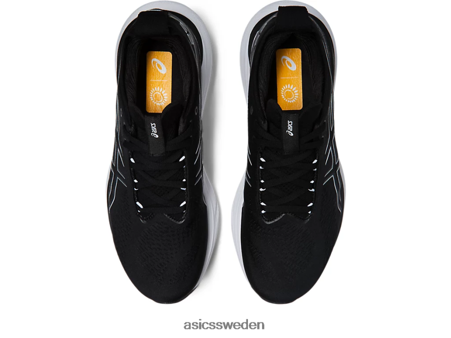 asics sverige gel-nimbus 25 män 6N04FX334