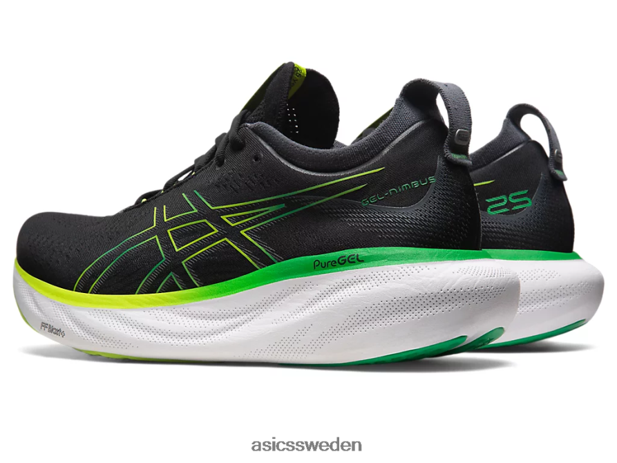 asics sverige gel-nimbus 25 män 6N04FX339