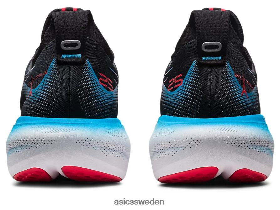 asics sverige gel-nimbus 25 män 6N04FX6