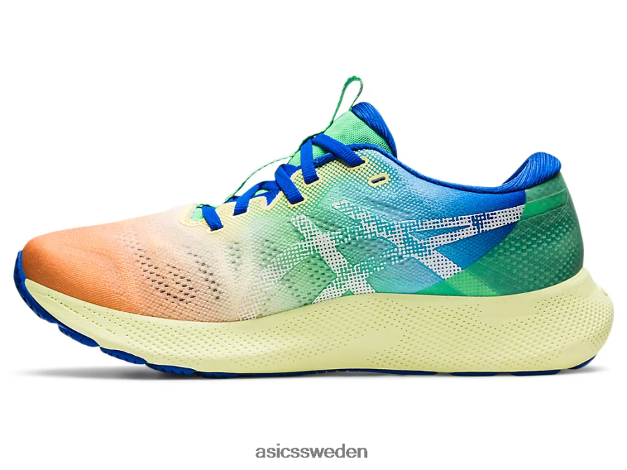 asics sverige gel-nimbus lite 2 lam män 6N04FX1942