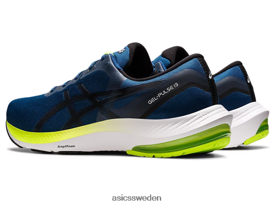 asics sverige gel-puls 13 män 6N04FX1532