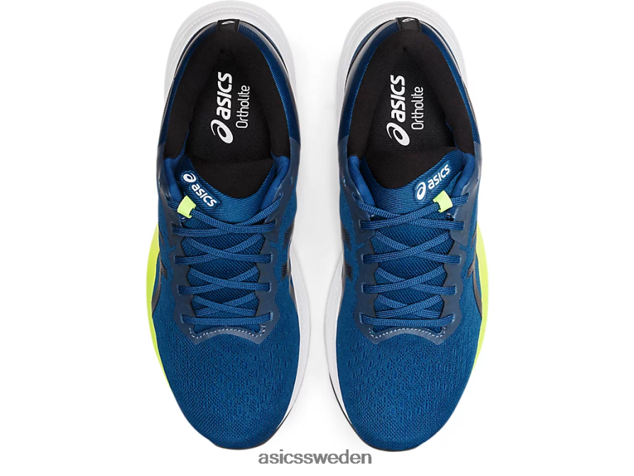 asics sverige gel-puls 13 män 6N04FX1532