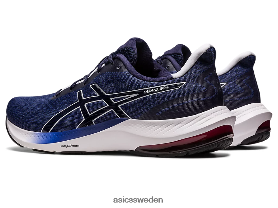 asics sverige gel-puls 14 män 6N04FX418