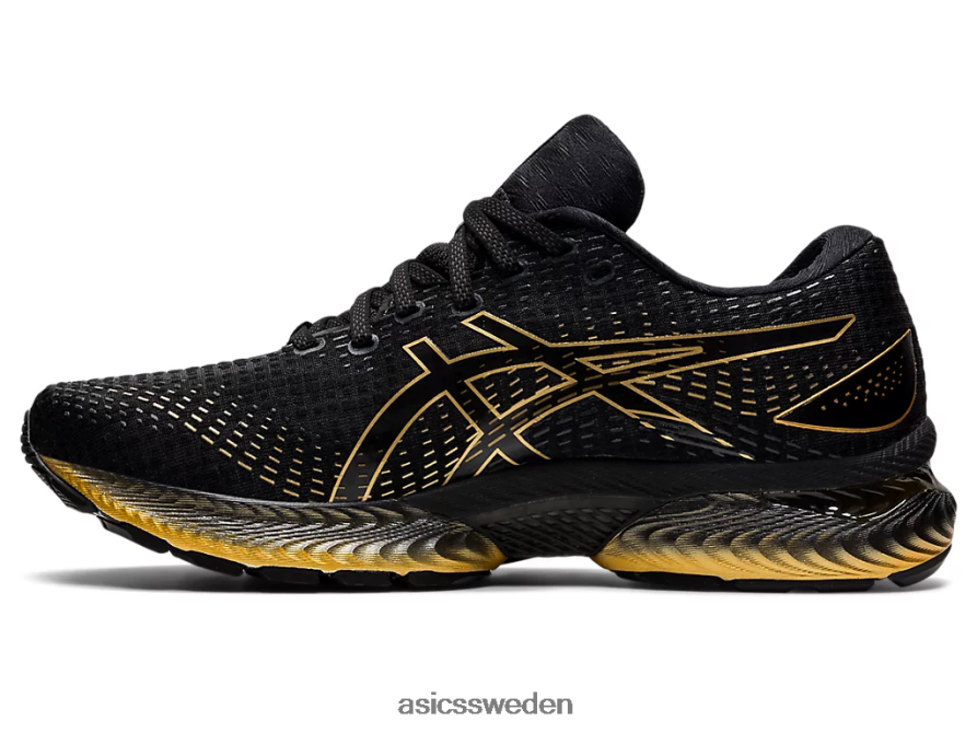 asics sverige gel-saiun män 6N04FX1739