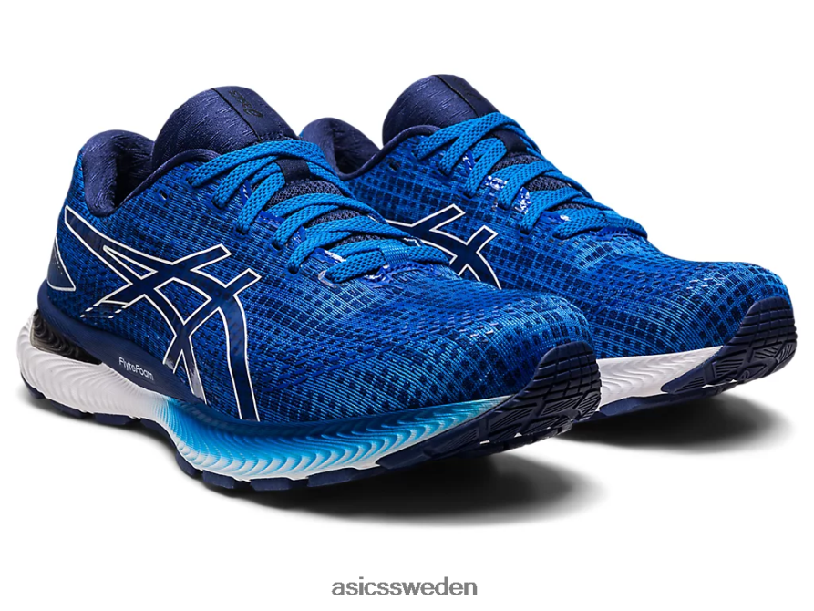 asics sverige gel-saiun män 6N04FX496